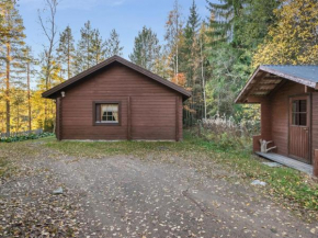 Holiday Home Suvituuli by Interhome